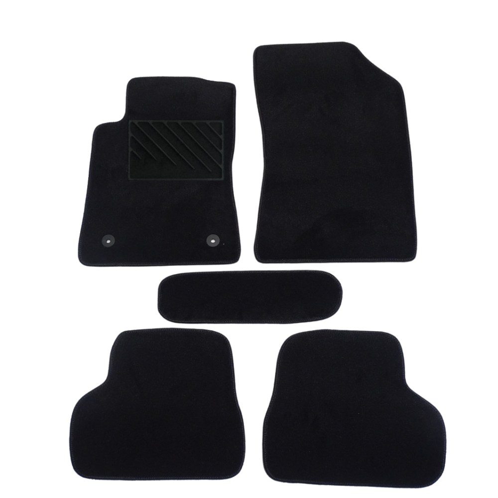 Citroen C3 μοντ. 2016-Present (1)