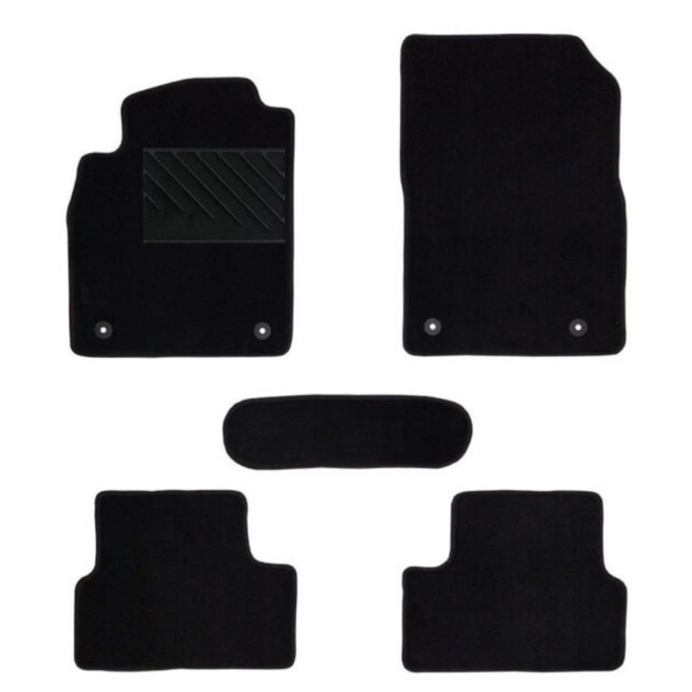 Opel Astra J μοντ. 2009-2015 (1)