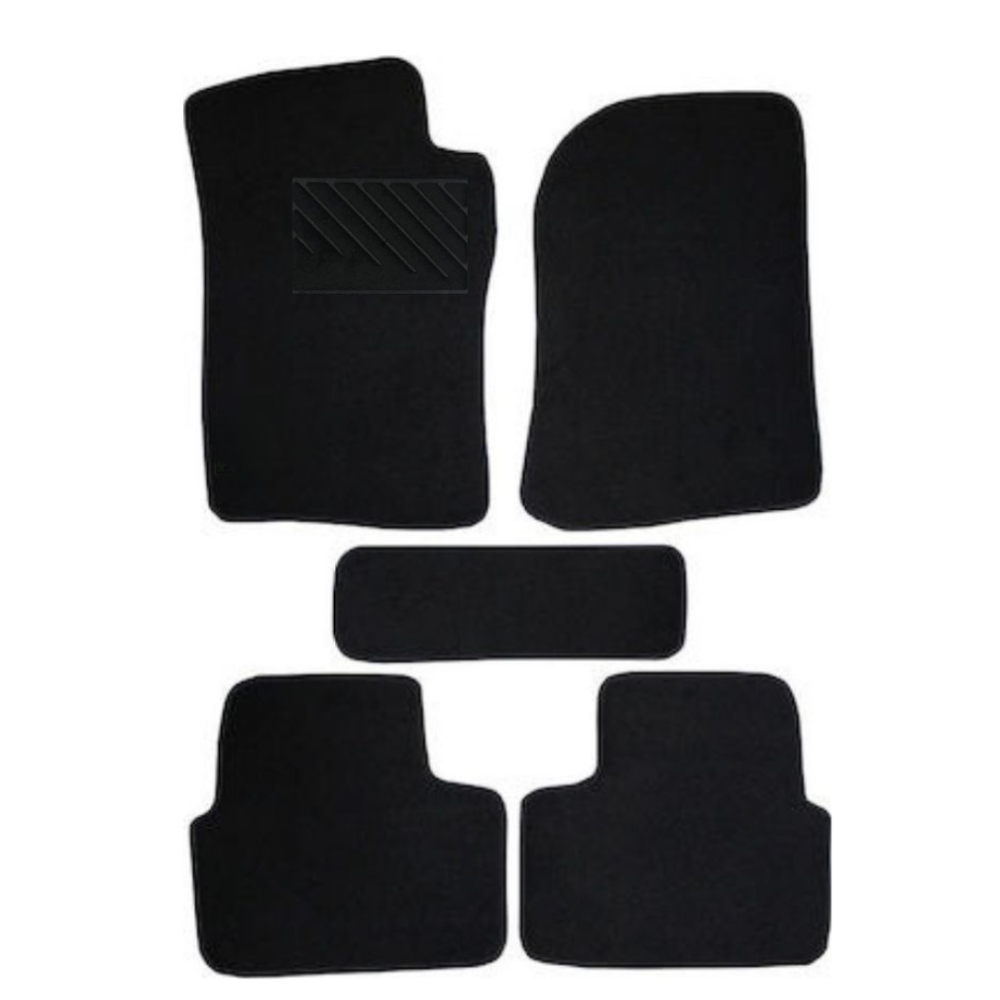 _Opel Vectra B μοντ. 1995-2002