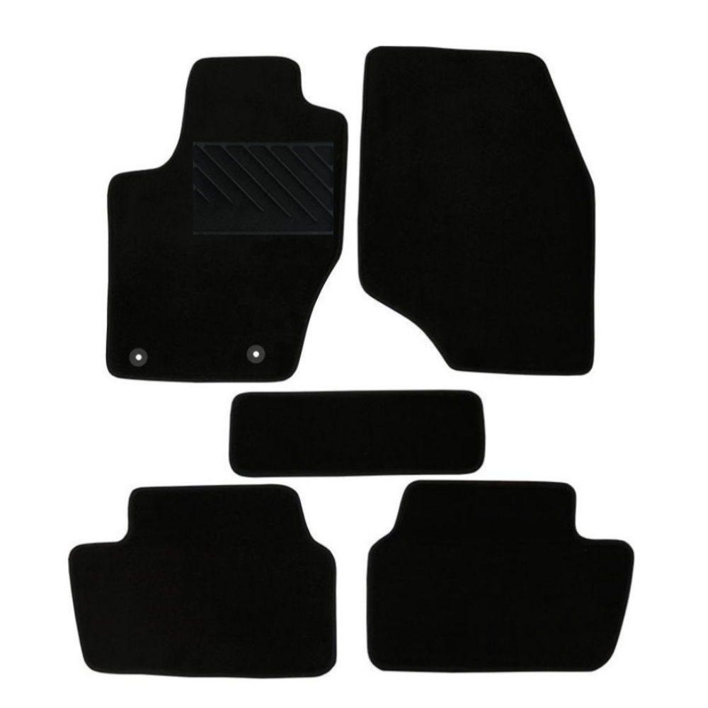 Peugeot 307 μοντ. 2001-2008 (1)