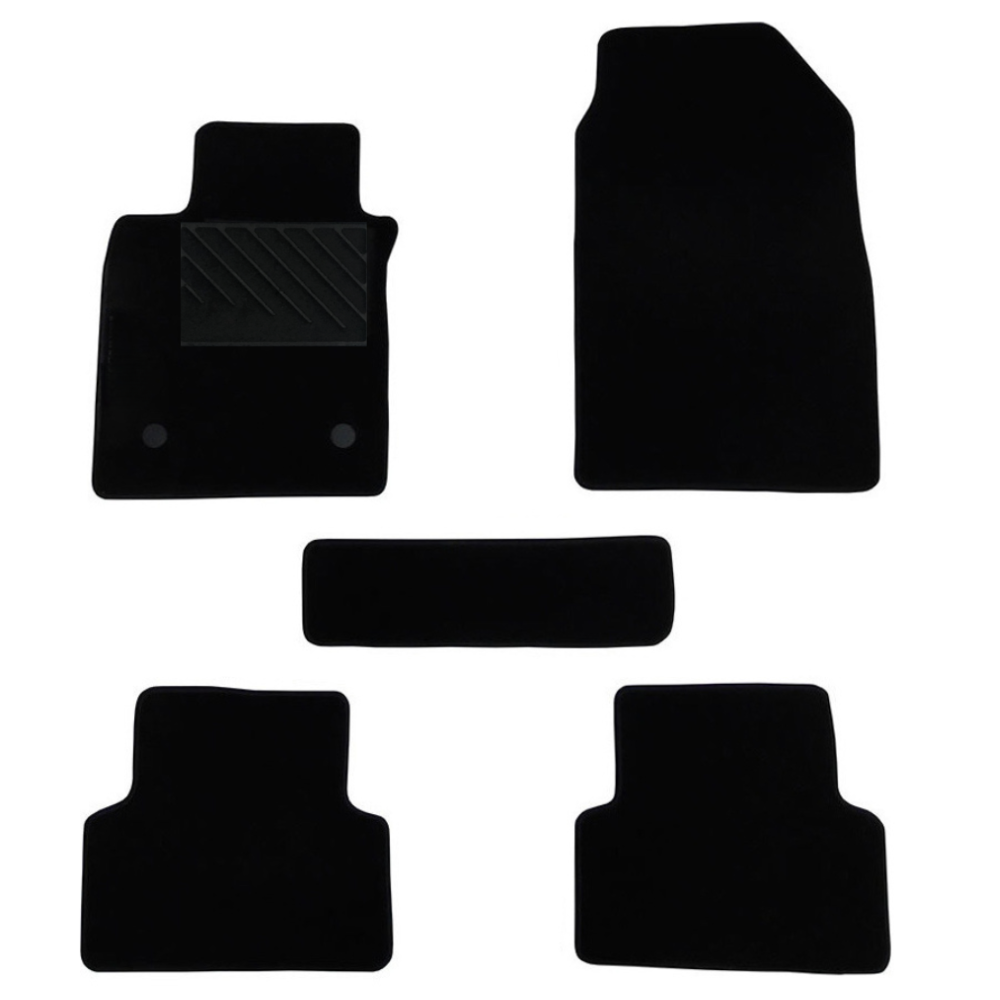 Renault Clio IV μοντ. 2012-2019 (2)