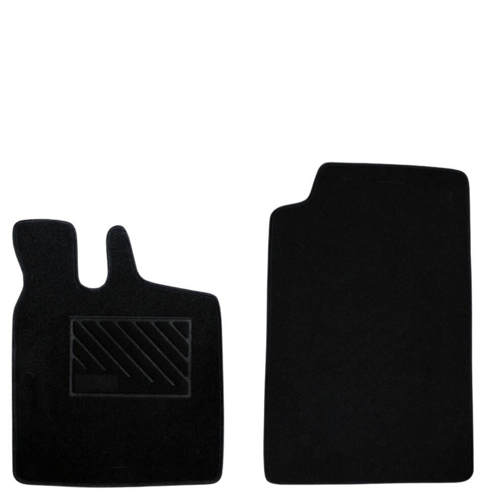 Smart ForTwo 450 μοντ. 1998-2006 (1)