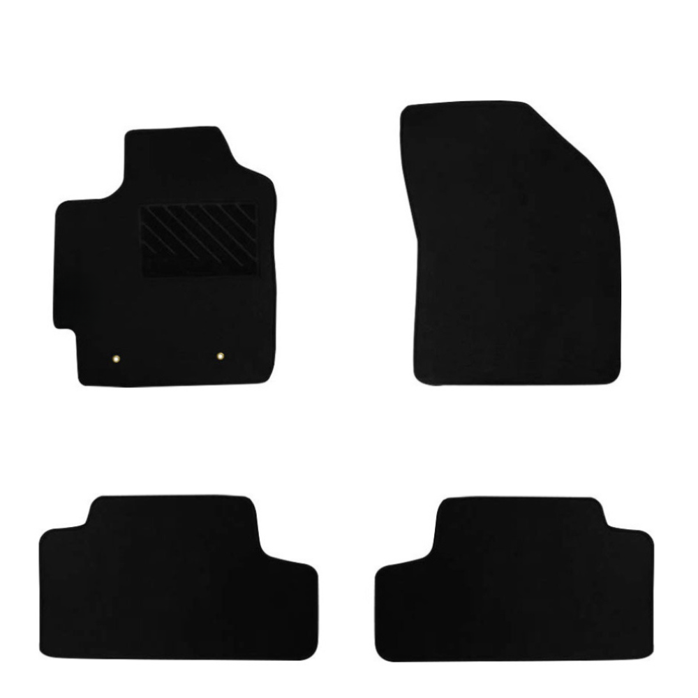 Toyota Auris 1st gen μοντ. 2006-2012 (1)