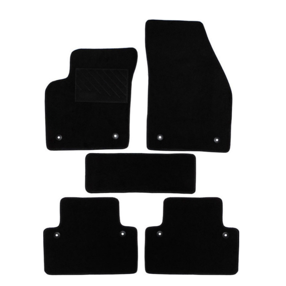 Volvo S40 2 μοντ. 2004-2012 (1)