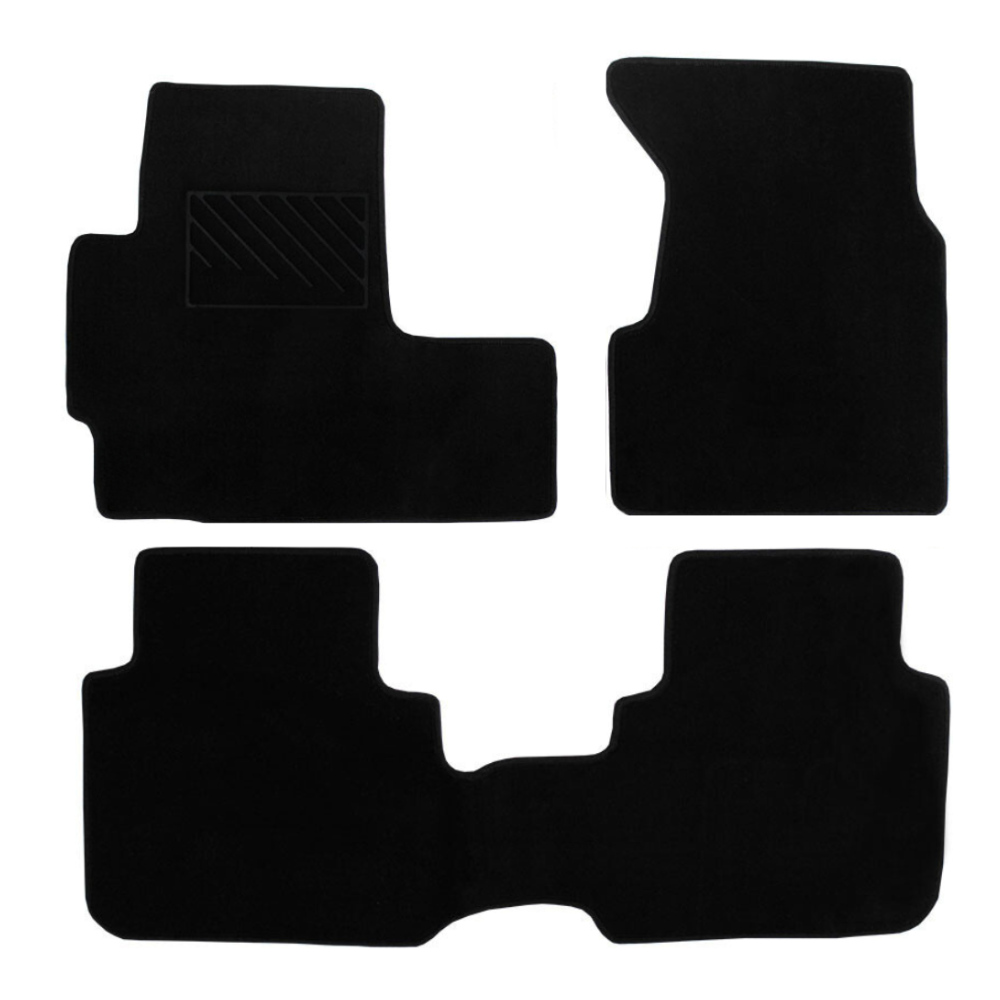 Honda CR-V 1st gen μοντ. 1996-2001 (1)