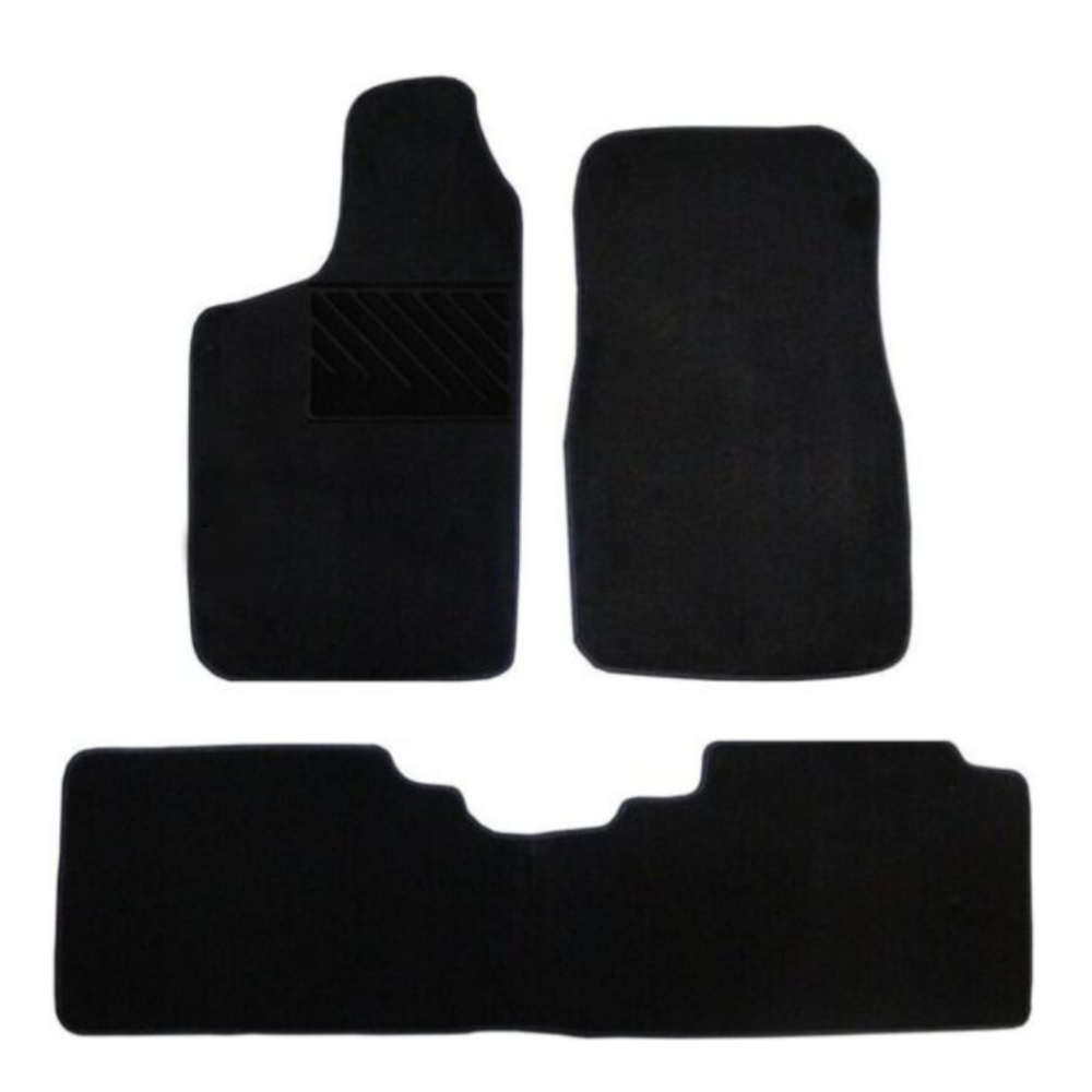 Nissan Navara D22 μοντ. 1997-2004 (1)