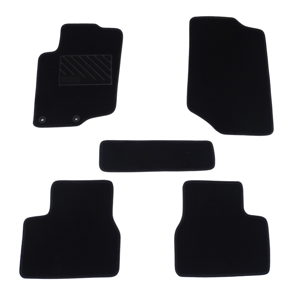 Peugeot 207 μοντ. (2006-2014) (1)