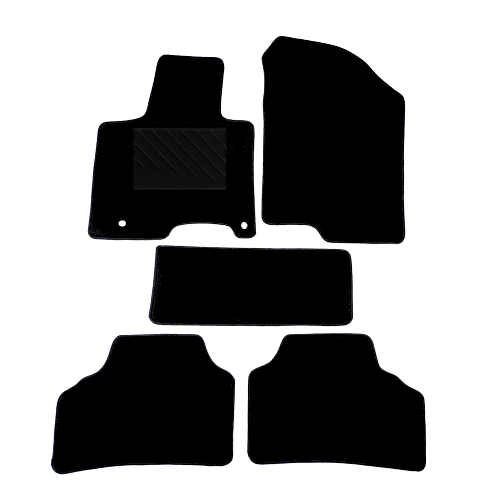 Hyundai Tucson μοντ. 2020-Σήμερα (1)