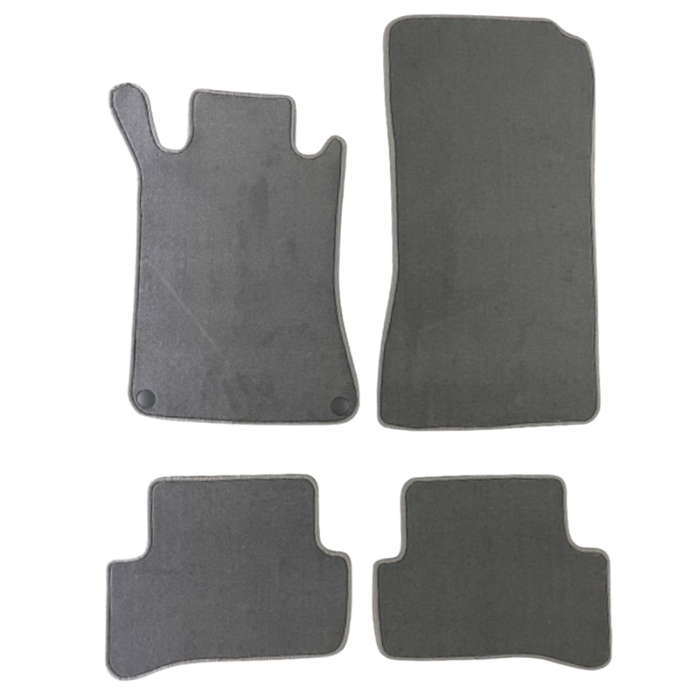 Mercedes C-Class W203 ΓΚΡΙ