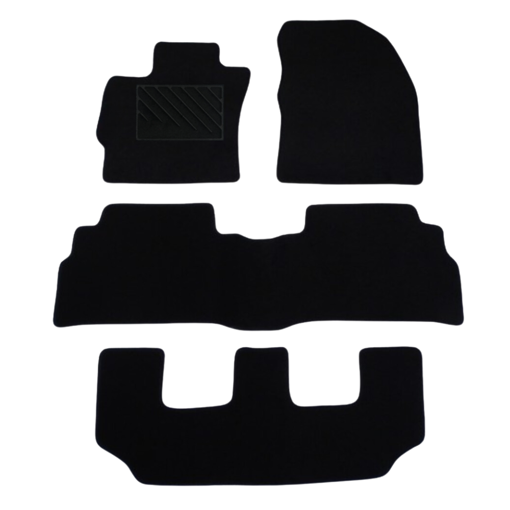 Toyota Rav 4 μοντ. 2018-Σήμερα (2)