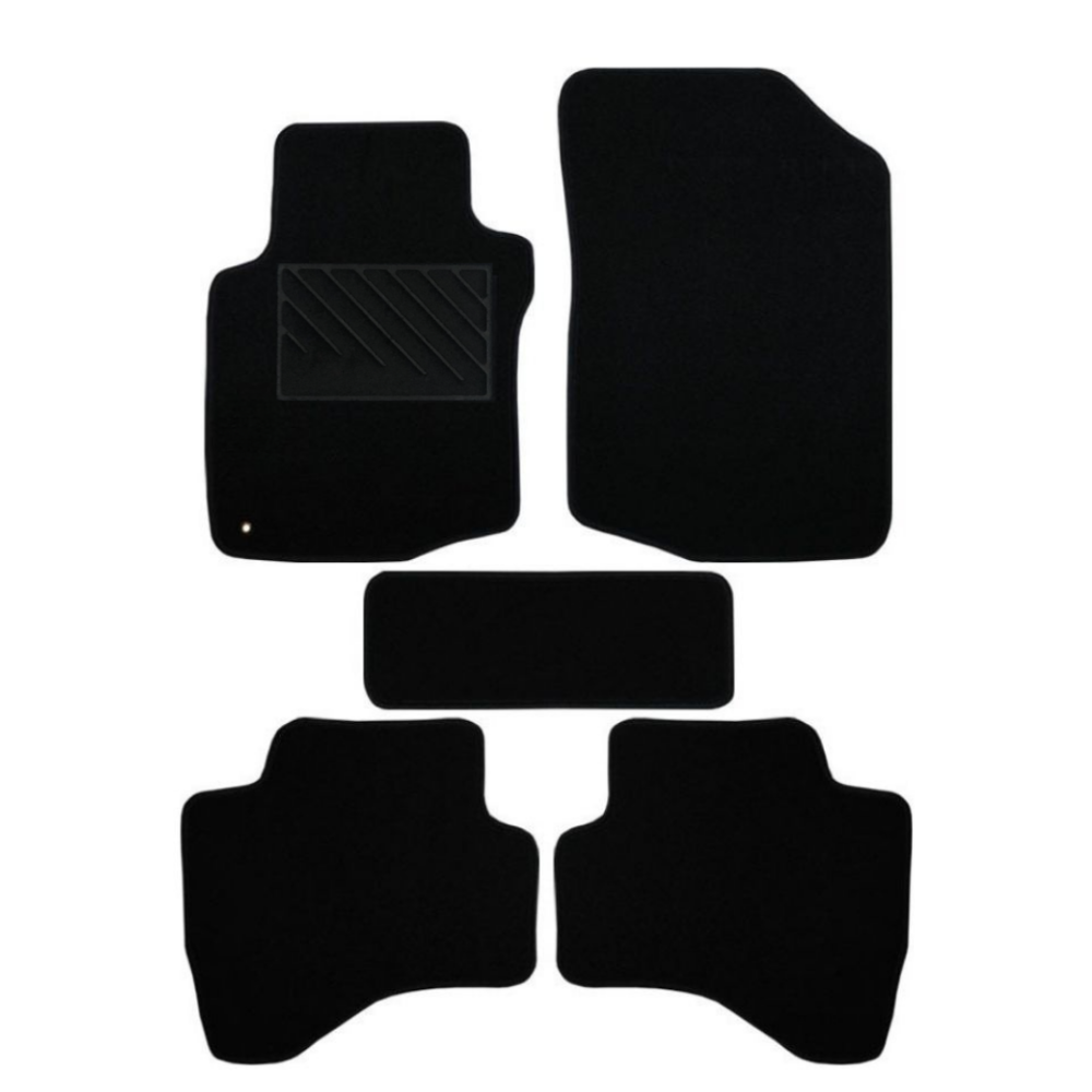 Citroen C1 μοντ. 2005-2014 (2)