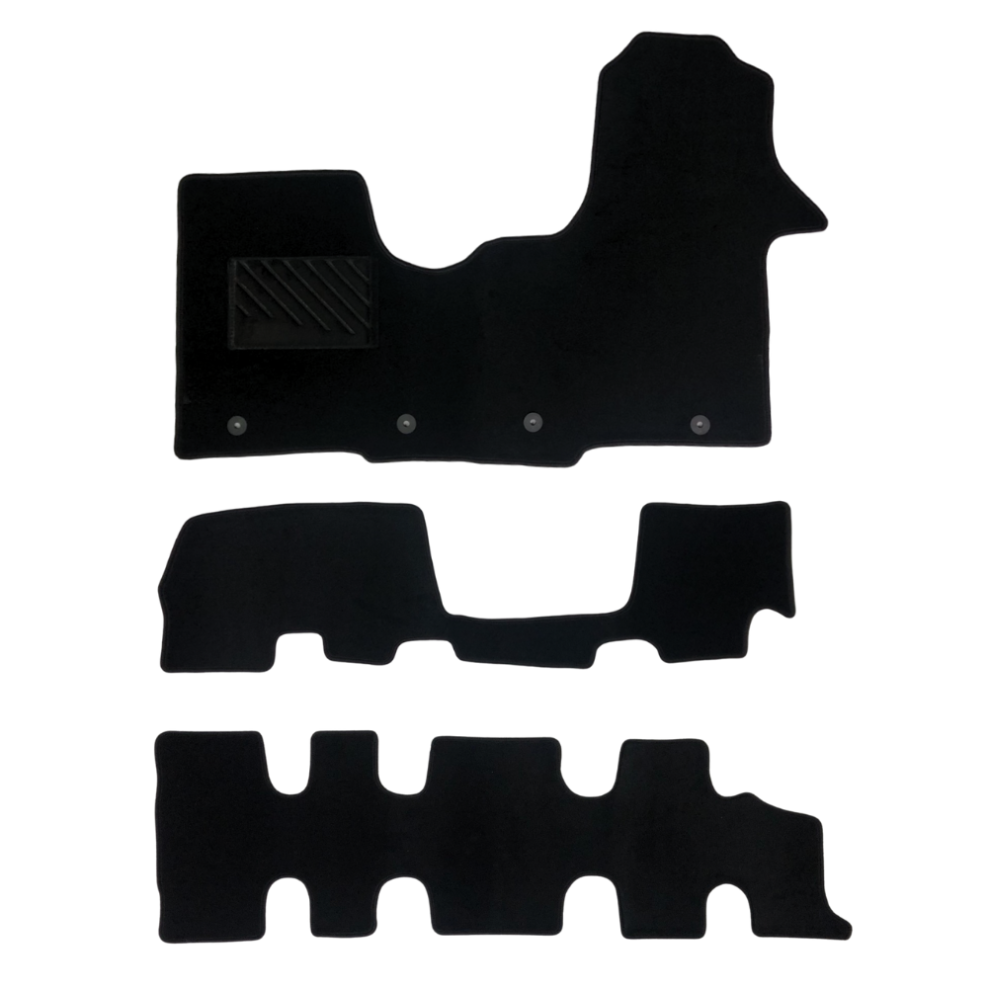 _Opel Vivaro B 9θεσιο (3 σειρές) μοντ. 2014- 2019