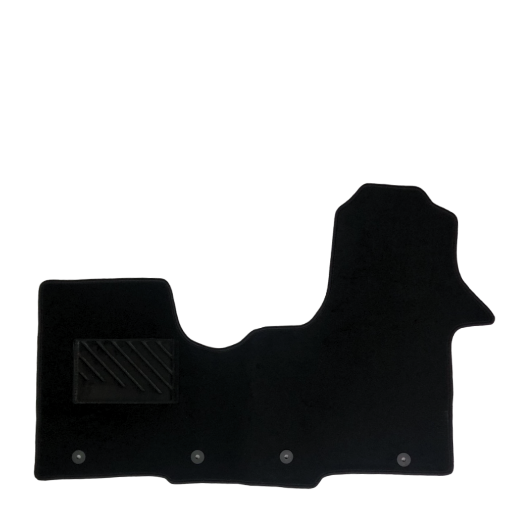 _Opel Vivaro B Επαγγελματικό μοντ. 2014-2019